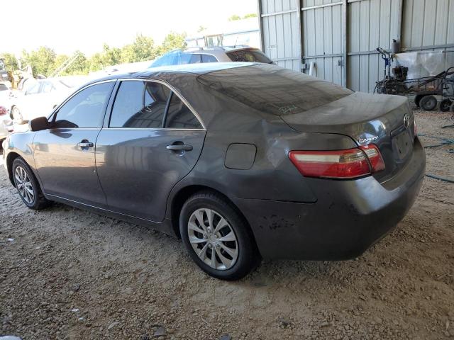 Photo 2 from auction – 2007 TOYOTA CAMRY CE with VIN 4T1BE46K97U712080