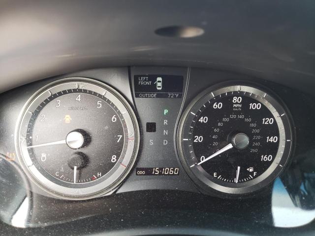 Photo 9 from auction – 2009 LEXUS ES 350 with VIN JTHBJ46G592311540