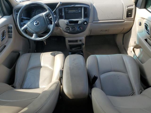 Photo 8 from auction – 2001 MAZDA TRIBUTE LX with VIN 4F2YU09181KM44560