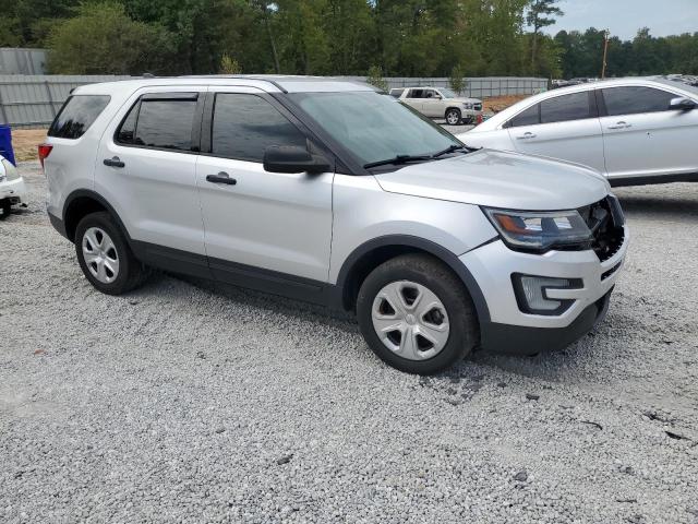 Photo 4 from auction – 2019 FORD EXPLORER P with VIN 1FM5K8AR5KGB22340