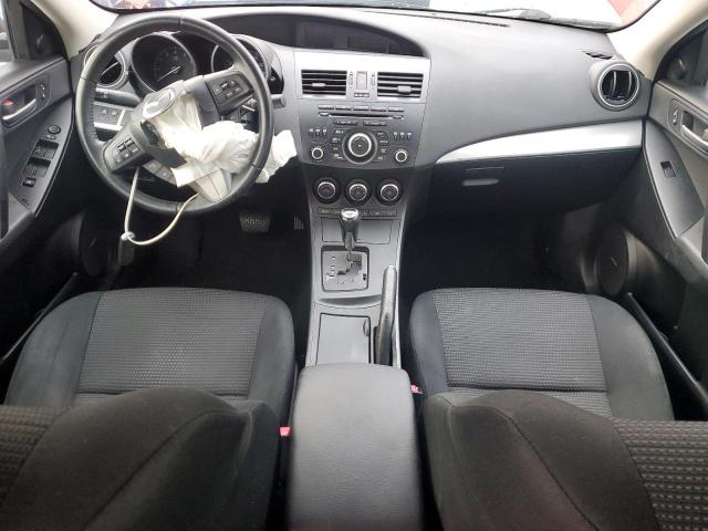 Photo 8 from auction – 2013 MAZDA 3 I with VIN JM1BL1V70D1813754