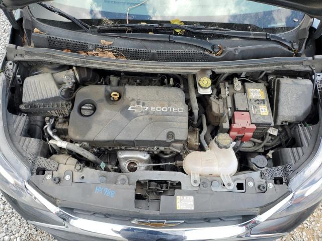 Photo 11 from auction – 2021 CHEVROLET SPARK LS with VIN KL8CA6SA4MC701916
