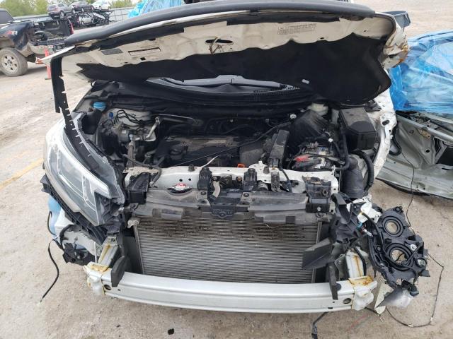 Photo 11 from auction – 2015 HONDA CR-V EXL with VIN 5J6RM4H72FL072534