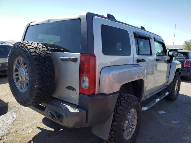 Photo 3 from auction – 2007 HUMMER H3 with VIN 5GTDN13E778104439