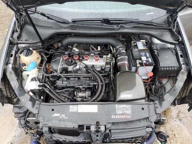 Photo 11 from auction – 2011 VOLKSWAGEN GTI with VIN WVWEV7AJ1BW032012