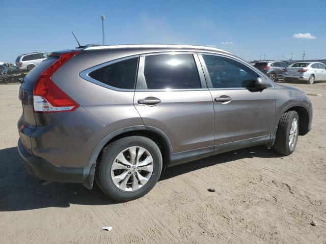 Photo 3 from auction – 2012 HONDA CR-V EXL with VIN 5J6RM3H77CL009970