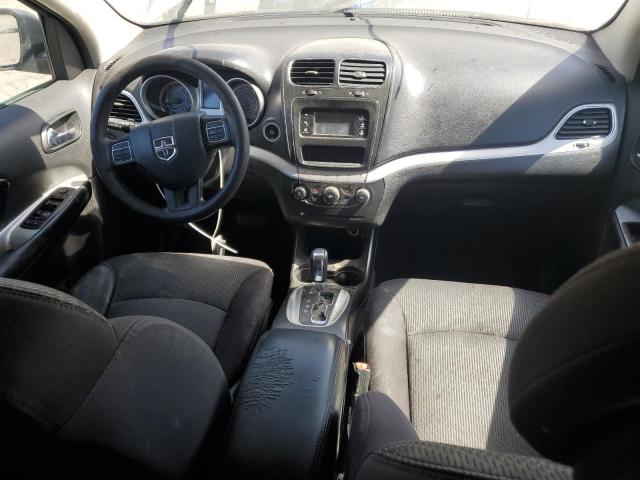 Photo 8 from auction – 2014 DODGE JOURNEY SE with VIN 3C4PDCAB5ET102215