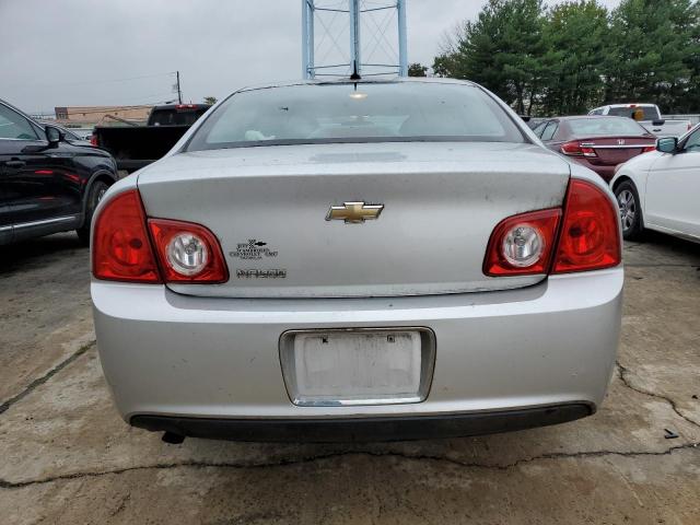 Photo 6 from auction – 2010 CHEVROLET MALIBU LS with VIN 1G1ZB5EB6AF196848