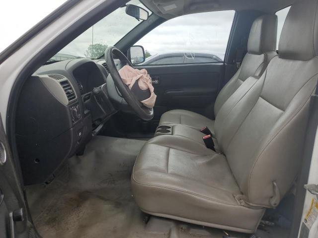 Photo 7 from auction – 2012 CHEVROLET COLORADO with VIN 1GCCSBF91C8129914