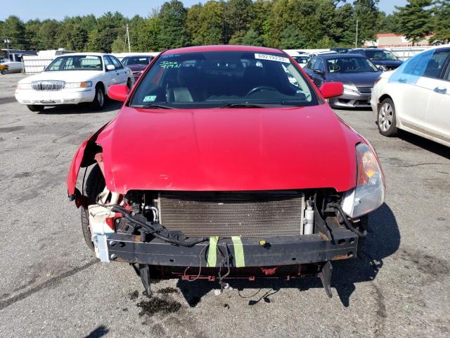 Photo 5 from auction – 2009 NISSAN ALTIMA 2.5 with VIN 1N4AL24E99C123410