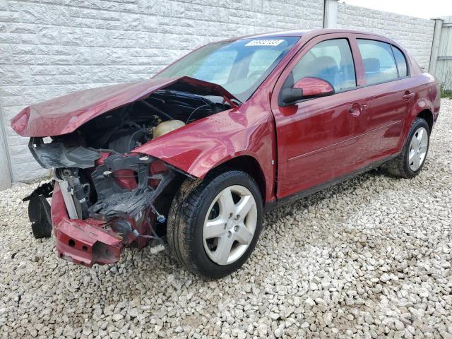 Photo 1 from auction – 2007 CHEVROLET COBALT LT with VIN 1G1AL55F677108364
