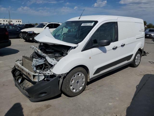 FORD TRANSIT CO 2016 with VIN NM0LS7E73G1258763 - Photo from auction