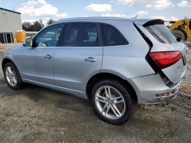 Photo 2 from auction – 2015 AUDI Q5 with VIN WA1LFAFP8FA091358