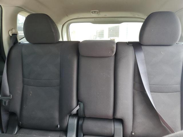 Photo 10 from auction – 2011 LINCOLN MKS with VIN 1LNHL9DR5BG611638