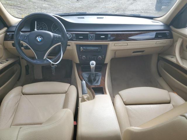 Photo 8 from auction – 2012 BMW 328 XI with VIN WBAUU3C55CA951255
