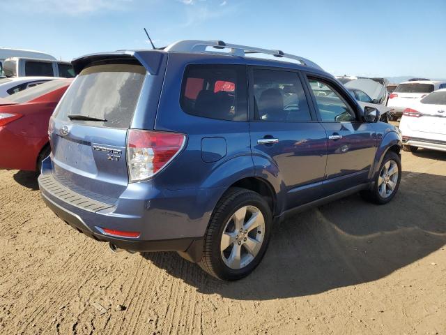 Photo 3 from auction – 2012 SUBARU FORESTER T with VIN JF2SHGGC8CH470200