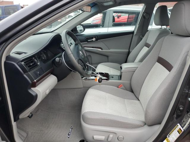 Photo 7 from auction – 2012 TOYOTA CAMRY BASE with VIN 4T4BF1FK1CR220042