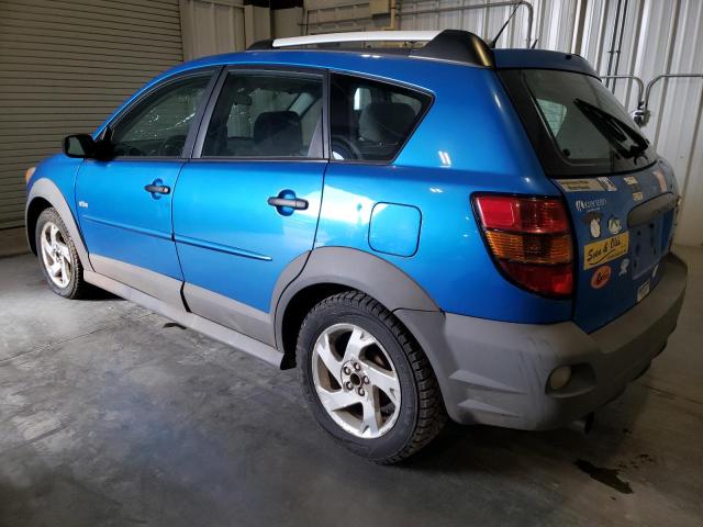 Photo 2 from auction – 2008 PONTIAC VIBE with VIN 5Y2SL65888Z400123