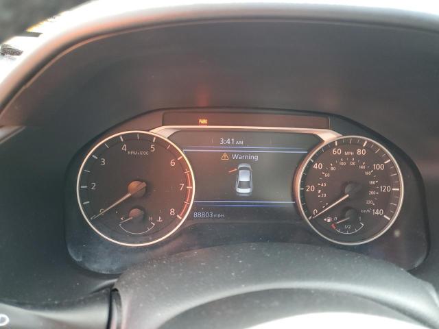 Photo 9 from auction – 2019 NISSAN ALTIMA SL with VIN 1N4BL4EV7KC205981