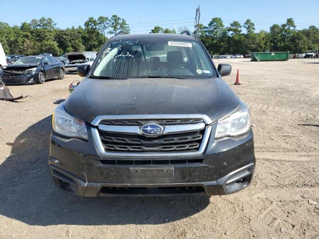 Photo 5 from auction – 2018 SUBARU FORESTER 2 with VIN JF2SJABC9JH607487