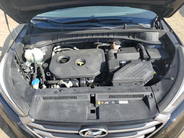 Photo 11 from auction – 2017 HYUNDAI TUCSON LIM with VIN KM8J3CA49HU263814