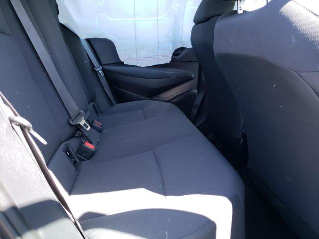 Photo 10 from auction – 2022 TOYOTA COROLLA LE with VIN 5YFEPMAE1NP341701