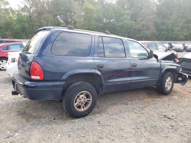 Photo 3 from auction – 1999 DODGE DURANGO with VIN 1B4HR28Y6XF681381