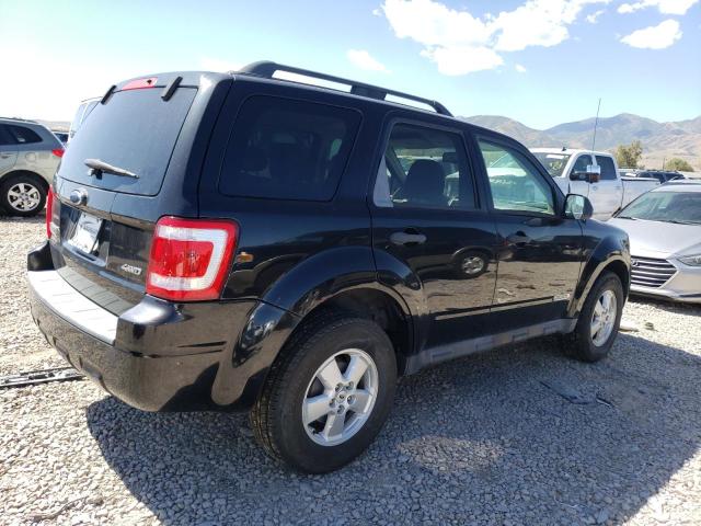 Photo 3 from auction – 2008 FORD ESCAPE XLT with VIN 1FMCU93Z28KE74804