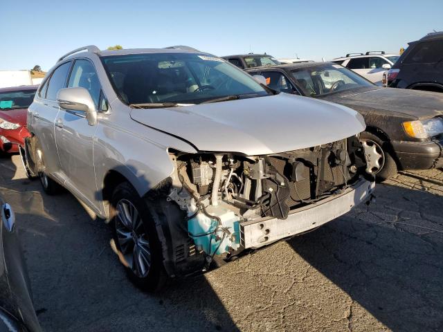 Photo 4 from auction – 2013 LEXUS RX 350 with VIN 2T2ZK1BA8DC088137