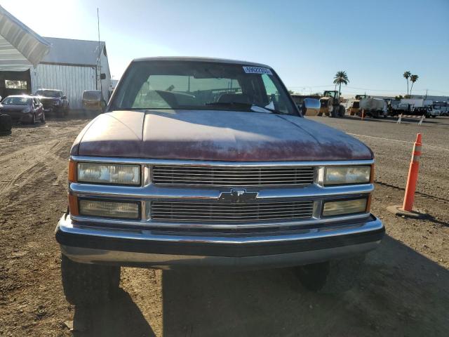 Zdjęcie 5 z aukcji – 1994 CHEVROLET GMT-400 C1 z VIN 2GCEC19K3R1254181