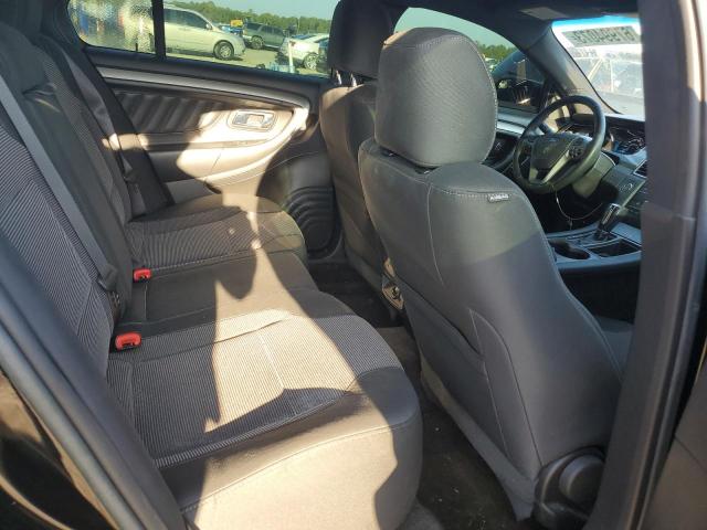 Photo 10 from auction – 2018 FORD TAURUS SEL with VIN 1FAHP2E87JG117842