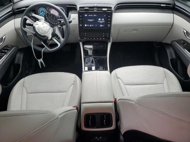 Photo 8 from auction – 2022 HYUNDAI TUCSON SEL with VIN 5NMJCCAE2NH083526