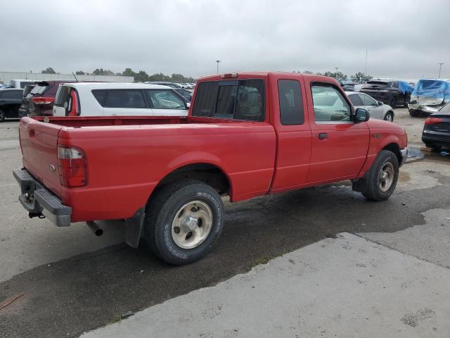 Photo 3 from auction – 2001 FORD RANGER SUP with VIN 1FTYR14VX1PB25178