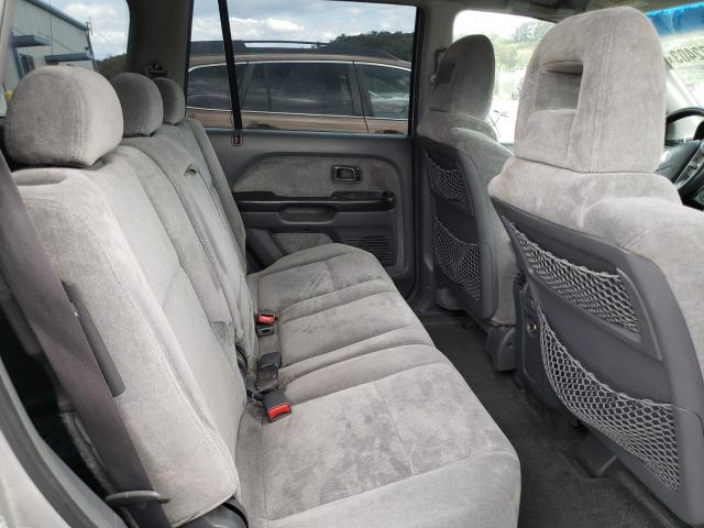 Photo 10 from auction – 2005 HONDA PILOT EX with VIN 5FNYF18435B017916