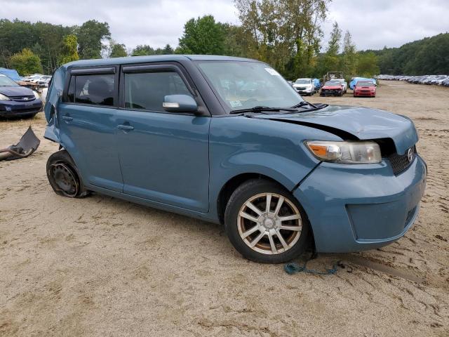 Фото 4 с аукциона – 2008 SCION XB с VIN JTLKE50E281025057