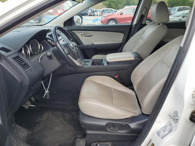 Photo 7 from auction – 2014 MAZDA CX-9 TOURI with VIN JM3TB3CV8E0429384