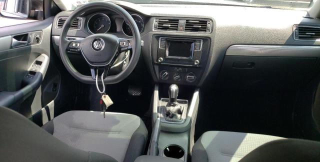 Photo 8 from auction – 2018 VOLKSWAGEN JETTA S with VIN 3VW2B7AJ3JM224250