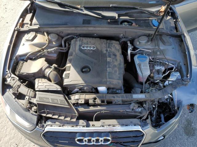 Photo 11 from auction – 2016 AUDI A5 PREMIUM with VIN WAUM2AFH2GN002387