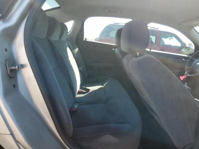 Photo 10 from auction – 2007 CHEVROLET IMPALA LT with VIN 2G1WT58K379409042