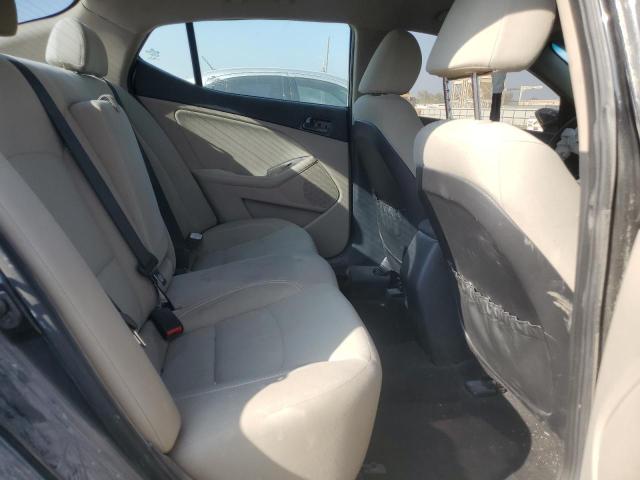 Photo 10 from auction – 2013 KIA OPTIMA LX with VIN 5XXGM4A73DG209968
