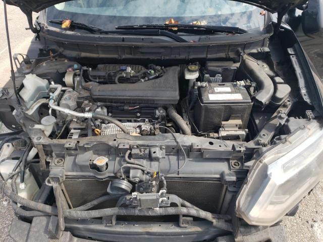 Photo 12 from auction – 2018 NISSAN ROGUE S with VIN KNMAT2MT2JP581103
