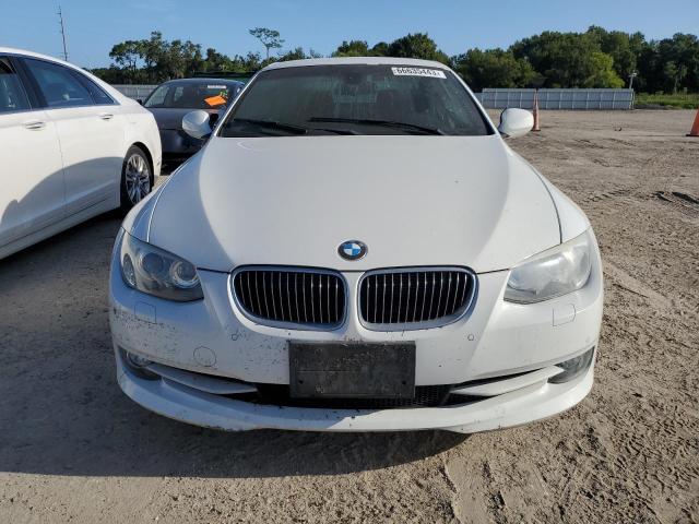 Photo 5 from auction – 2013 BMW 328 I SULE with VIN WBADW7C58DE731474