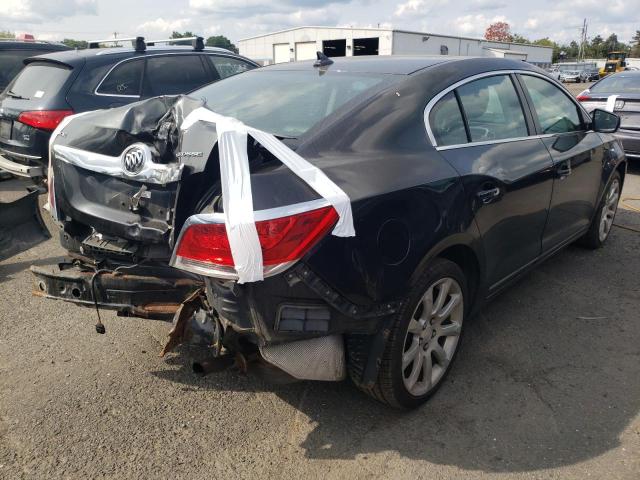 Photo 3 from auction – 2012 BUICK LACROSSE T with VIN 1G4GJ5E38CF320157