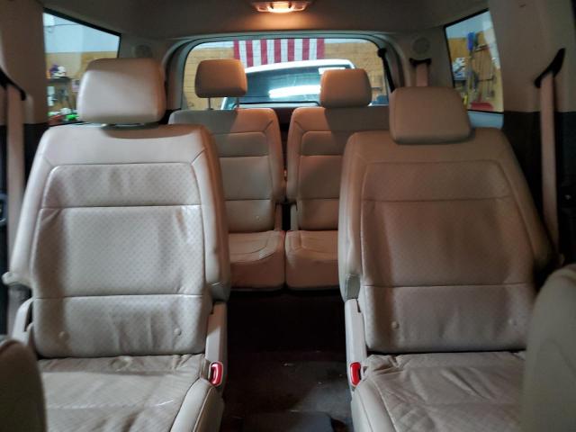Photo 10 from auction – 2009 FORD FLEX LIMIT with VIN 2FMEK63C29BB09141