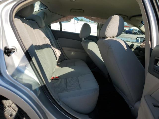 Photo 10 from auction – 2012 FORD FUSION S with VIN 3FAHP0GA2CR190214