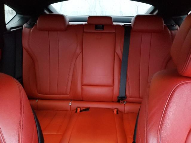 Photo 10 from auction – 2017 BMW X6 XDRIVE3 with VIN 5UXKU2C55H0N85023