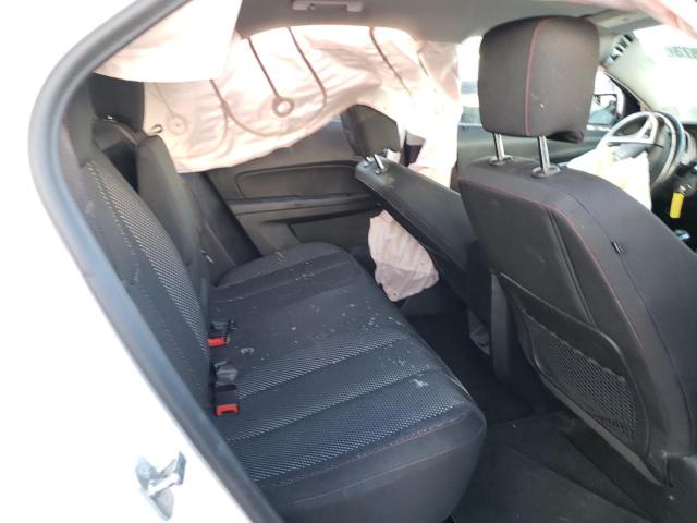 Photo 10 from auction – 2017 CHEVROLET EQUINOX LT with VIN 2GNALCEK3H1528923