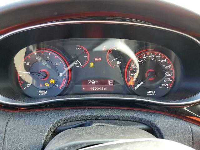 Photo 9 from auction – 2015 DODGE DART SXT with VIN 1C3CDFBB6FD181078