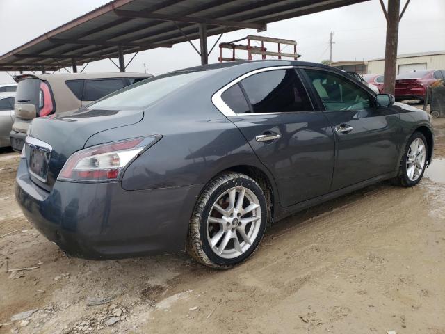 Снимка 3 от търг – 2013 NISSAN MAXIMA S с VIN 1N4AA5AP4DC835684