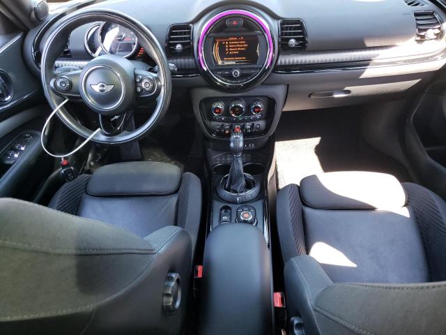 Photo 8 from auction – 2016 MINI COOPER CLU with VIN WMWLN5C5XG2E06546